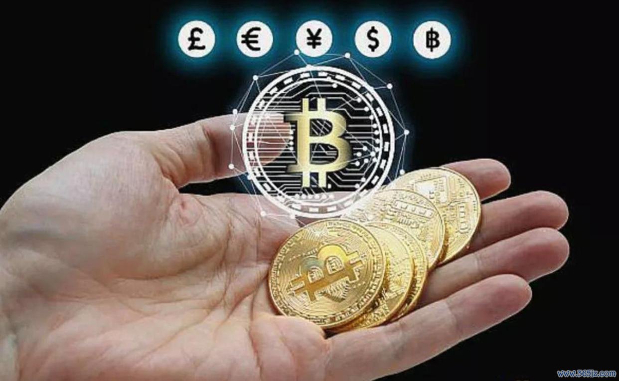 数字货币与金融中介的未来_数字货币去中介化_数字货币对金融中介的影响