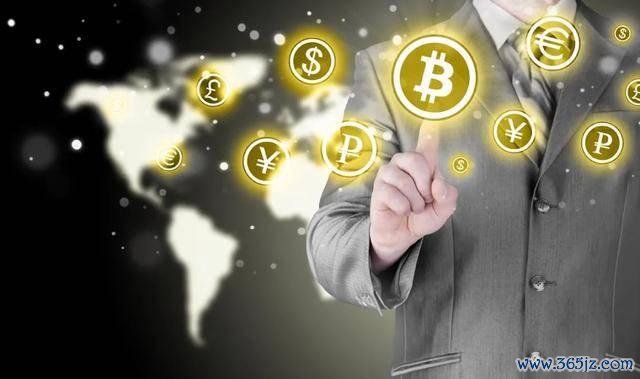 数字货币去中介化_数字货币与金融中介的未来_数字货币对金融中介的影响